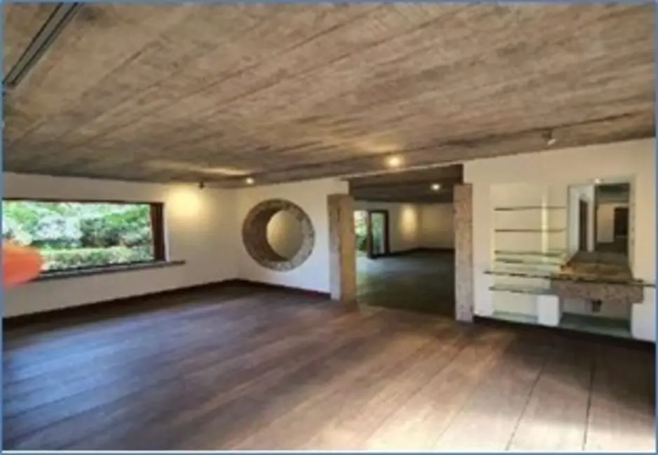 Foto 5 de Casa com 6 quartos à venda e para alugar, 599m2 em Cidade Jardim, São Paulo - SP