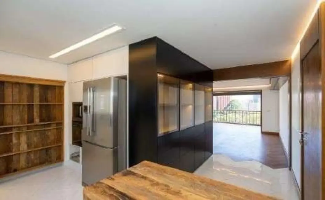 Foto 6 de Apartamento com 3 quartos à venda e para alugar, 398m2 em Granja Julieta, São Paulo - SP