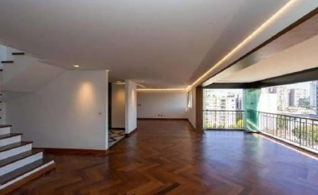 Foto 5 de Apartamento com 3 quartos à venda e para alugar, 398m2 em Granja Julieta, São Paulo - SP