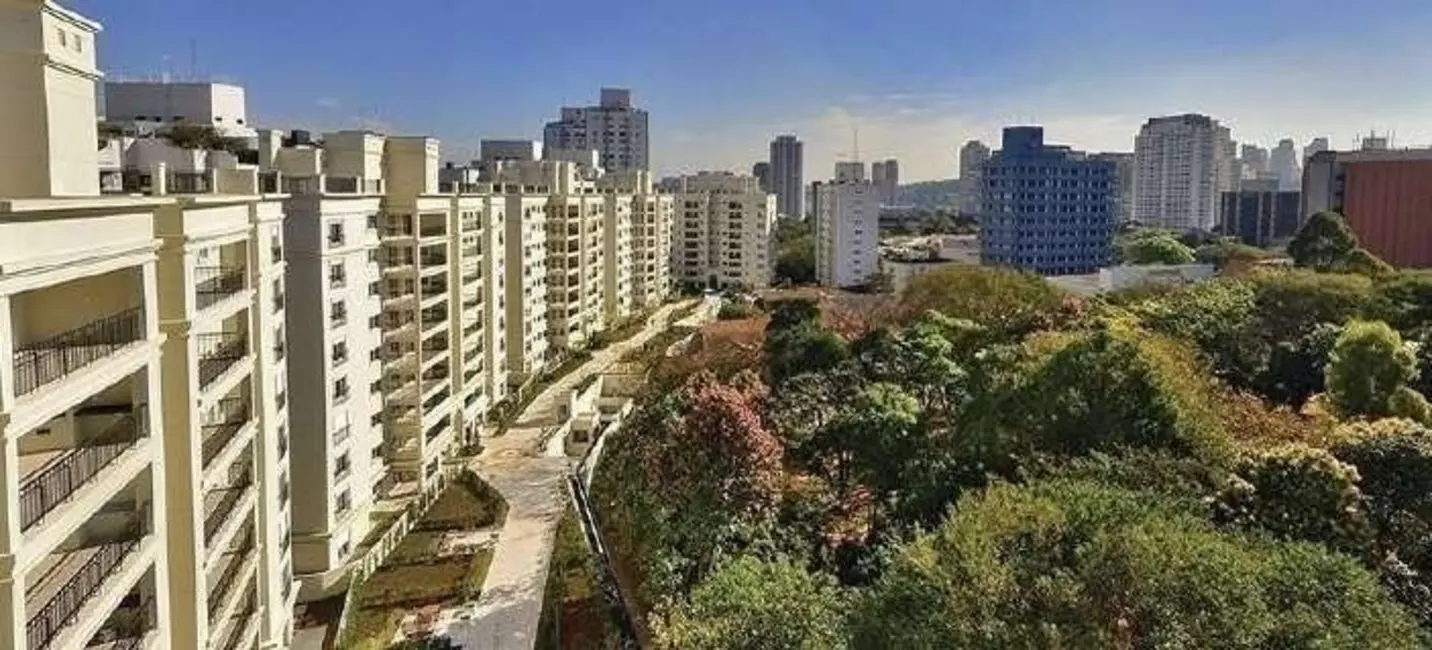 Foto 1 de Apartamento com 3 quartos à venda e para alugar, 398m2 em Granja Julieta, São Paulo - SP