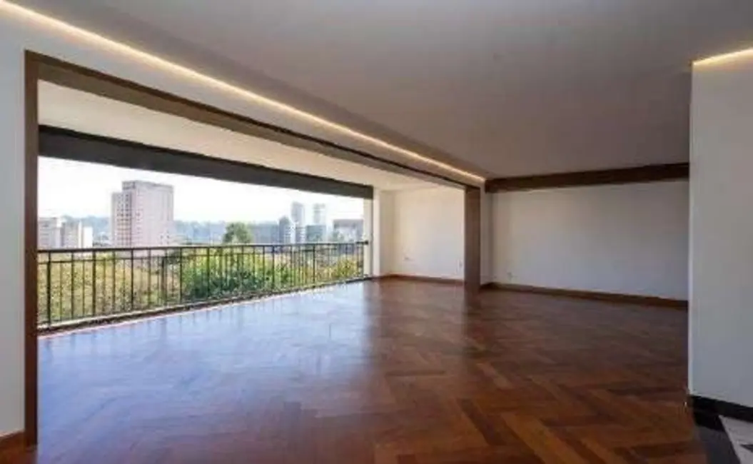 Foto 3 de Apartamento com 3 quartos à venda e para alugar, 398m2 em Granja Julieta, São Paulo - SP