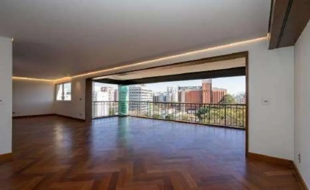 Foto 2 de Apartamento com 3 quartos à venda e para alugar, 398m2 em Granja Julieta, São Paulo - SP