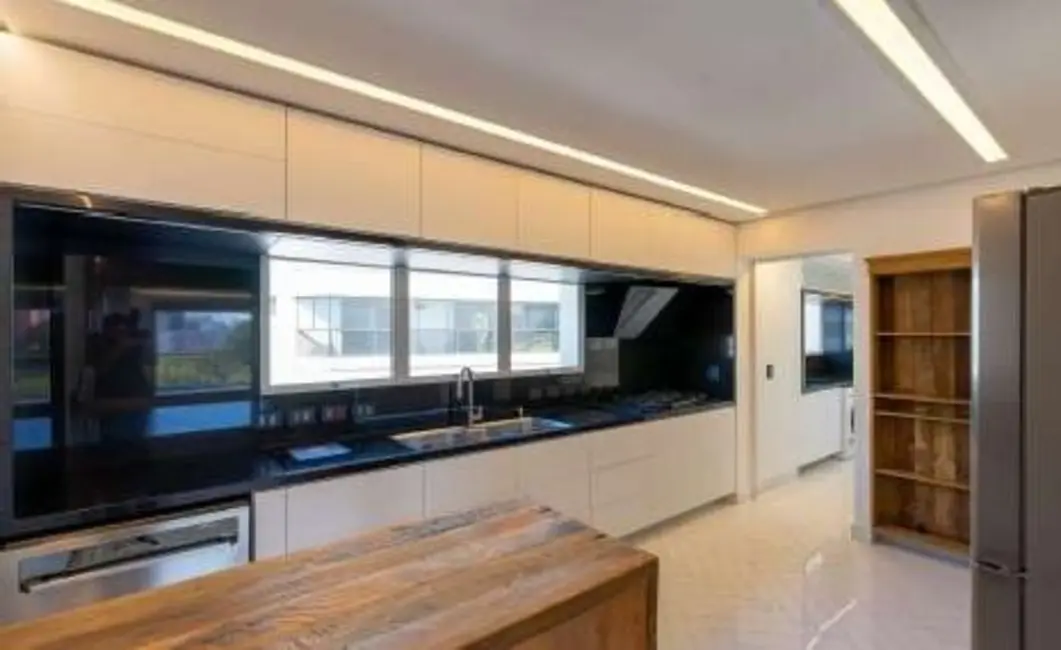 Foto 8 de Apartamento com 3 quartos à venda e para alugar, 398m2 em Granja Julieta, São Paulo - SP