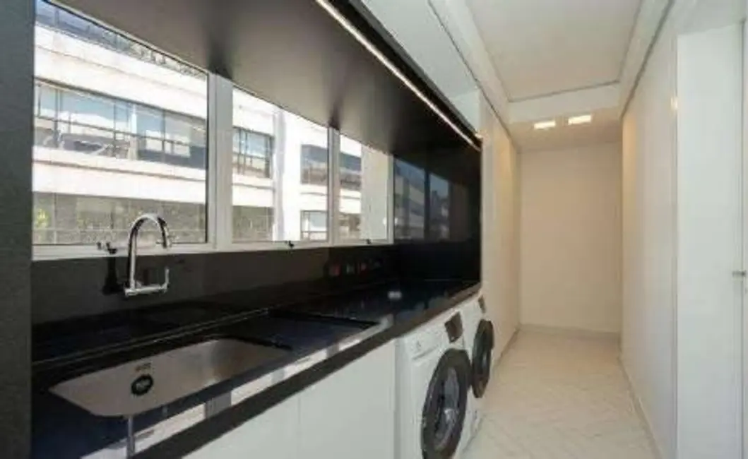 Foto 9 de Apartamento com 3 quartos à venda e para alugar, 398m2 em Granja Julieta, São Paulo - SP