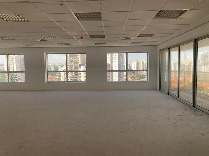 Foto 8 de Sala Comercial para alugar, 214m2 em São Paulo - SP