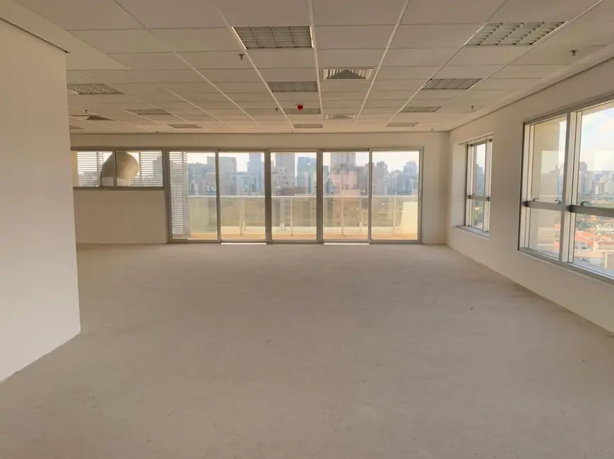 Foto 6 de Sala Comercial para alugar, 214m2 em São Paulo - SP