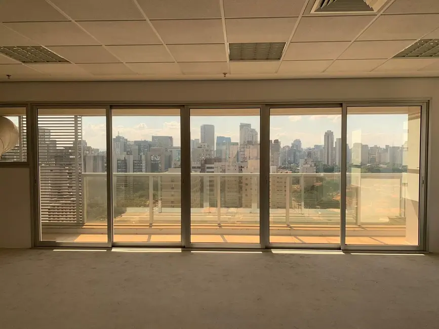 Foto 9 de Sala Comercial para alugar, 214m2 em São Paulo - SP