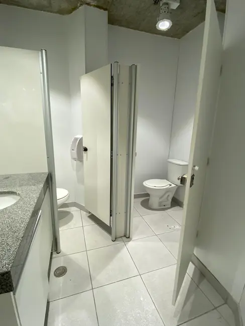Foto 7 de Sala Comercial para alugar, 189m2 em Vila Olímpia, São Paulo - SP