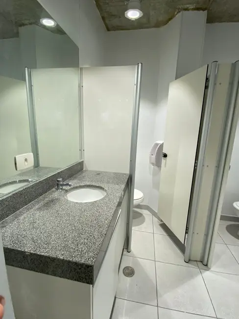 Foto 8 de Sala Comercial para alugar, 189m2 em Vila Olímpia, São Paulo - SP