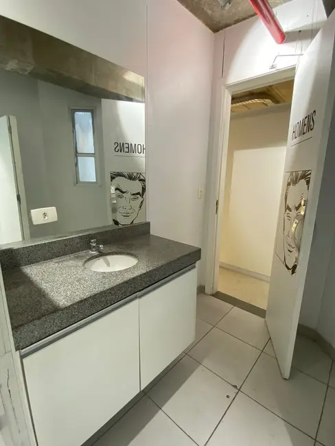 Foto 9 de Sala Comercial para alugar, 189m2 em Vila Olímpia, São Paulo - SP