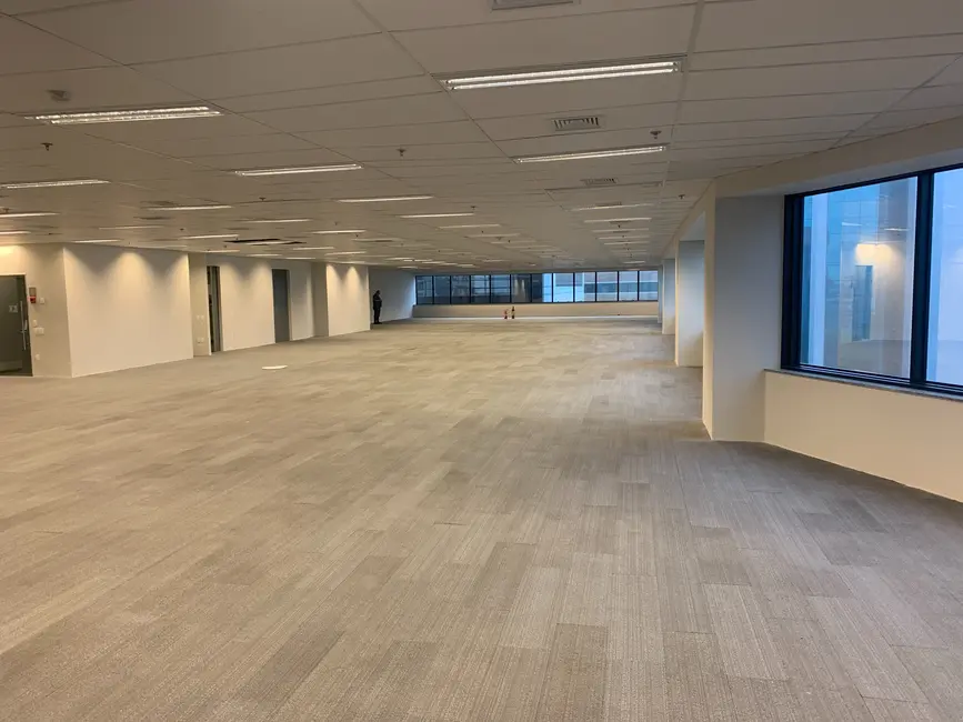 Sala Comercial para alugar, 381m2 em São Paulo - SP - imagem 9 Foto 9 de Sala Comercial para alugar, 381m2 em São Paulo - SP