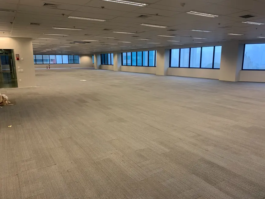 Sala Comercial para alugar, 381m2 em São Paulo - SP - imagem 7 Foto 7 de Sala Comercial para alugar, 381m2 em São Paulo - SP
