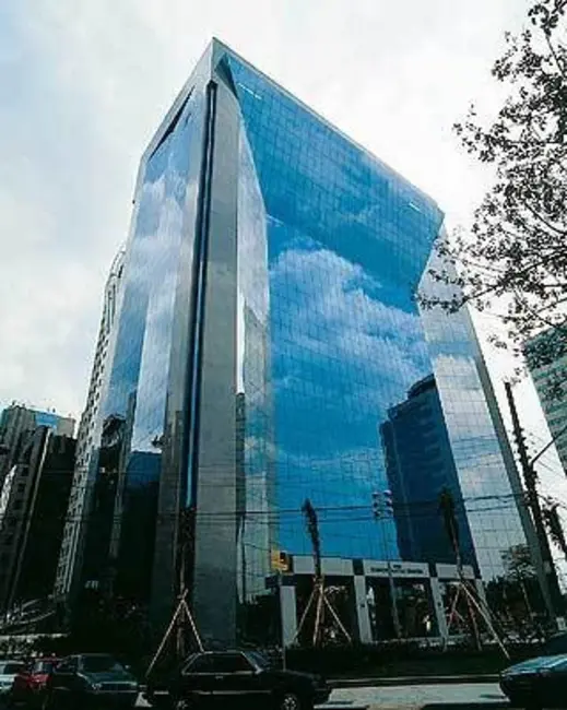 Sala Comercial para alugar, 381m2 em São Paulo - SP - imagem 1 Foto 1 de Sala Comercial para alugar, 381m2 em São Paulo - SP