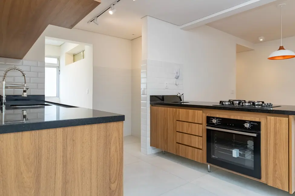 Foto 8 de Apartamento com 3 quartos à venda, 129m2 em Itaim Bibi, São Paulo - SP