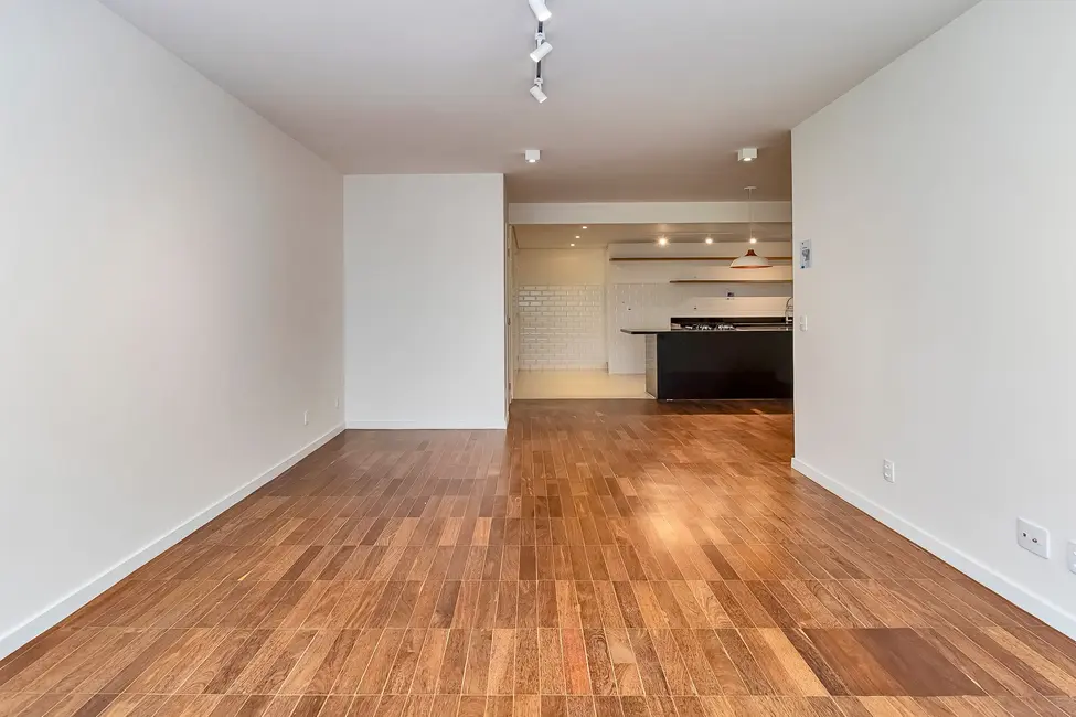 Foto 5 de Apartamento com 3 quartos à venda, 129m2 em Itaim Bibi, São Paulo - SP