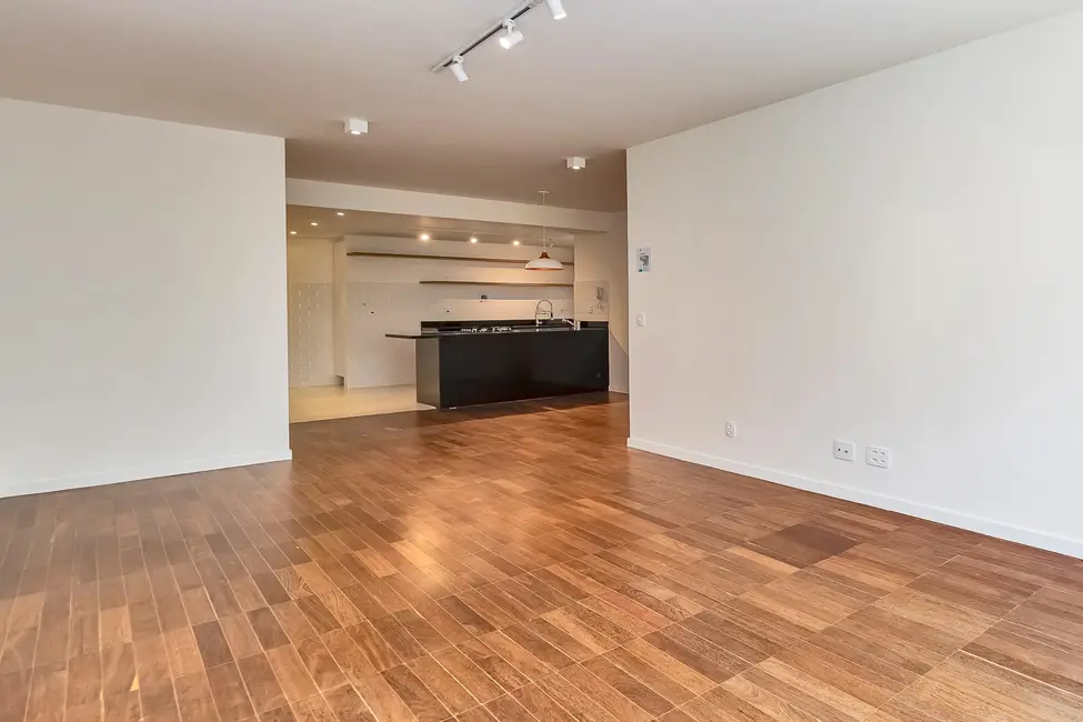 Foto 6 de Apartamento com 3 quartos à venda, 129m2 em Itaim Bibi, São Paulo - SP