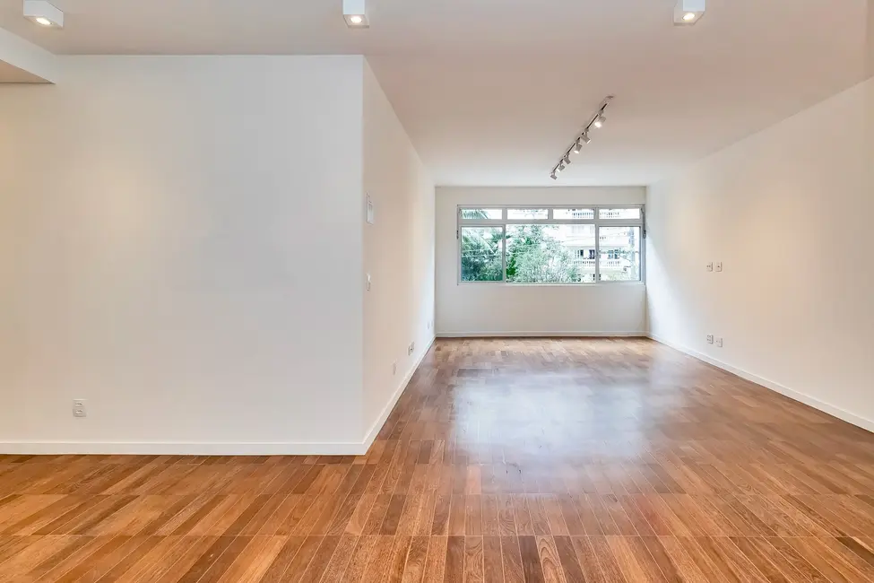 Foto 3 de Apartamento com 3 quartos à venda, 129m2 em Itaim Bibi, São Paulo - SP