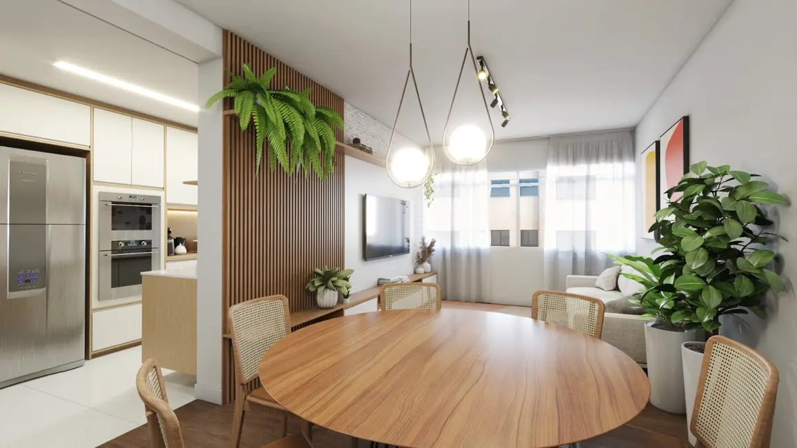 Apartamento com 2 quartos à venda, 97m2 em Paraíso, São Paulo - SP - imagem 3 Foto 3 de Apartamento com 2 quartos à venda, 97m2 em Paraíso, São Paulo - SP