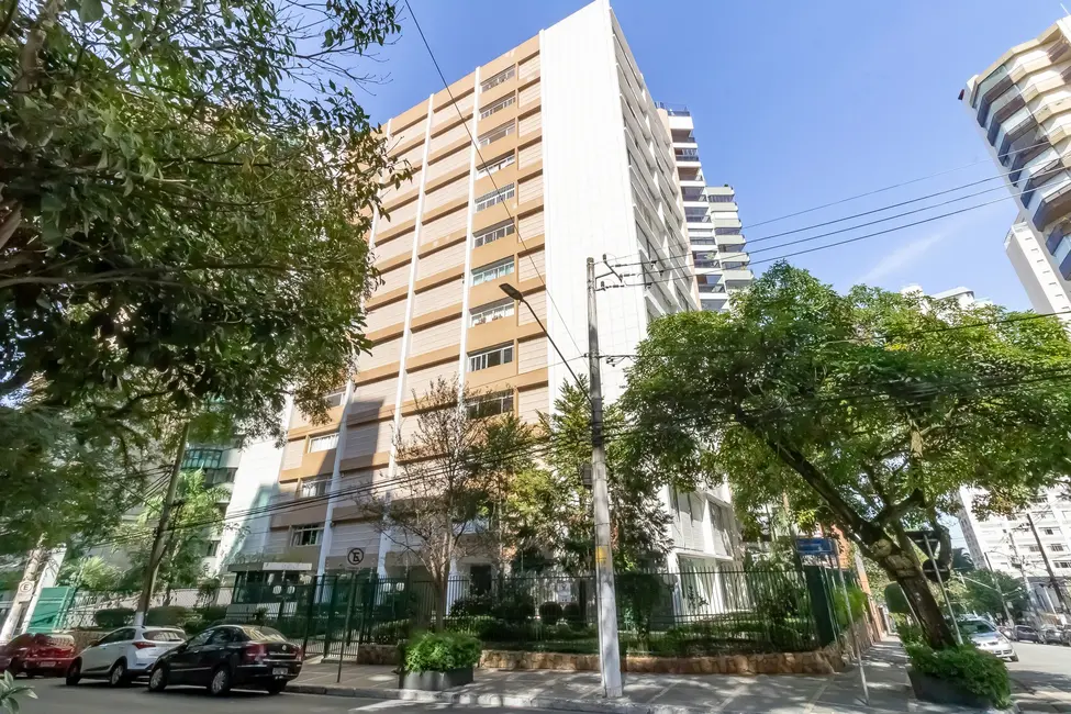 Apartamento com 2 quartos à venda, 97m2 em Paraíso, São Paulo - SP - imagem 1 Foto 1 de Apartamento com 2 quartos à venda, 97m2 em Paraíso, São Paulo - SP