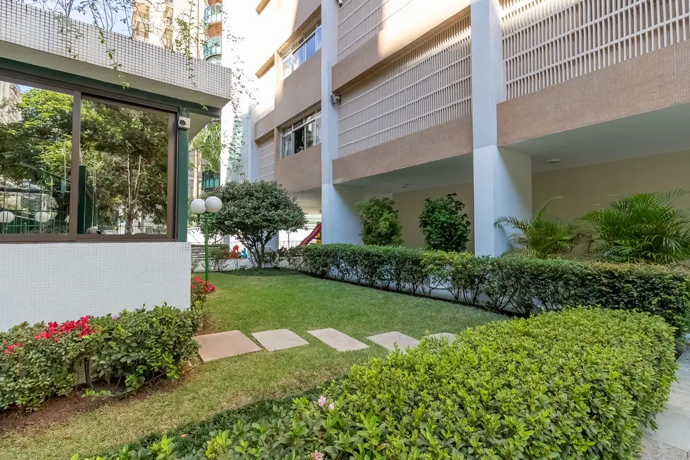 Apartamento com 2 quartos à venda, 97m2 em Paraíso, São Paulo - SP - imagem 2 Foto 2 de Apartamento com 2 quartos à venda, 97m2 em Paraíso, São Paulo - SP