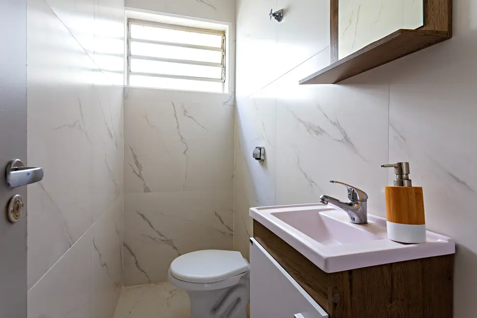 Foto 7 de Casa com 3 quartos à venda, 239m2 em Vila Madalena, São Paulo - SP