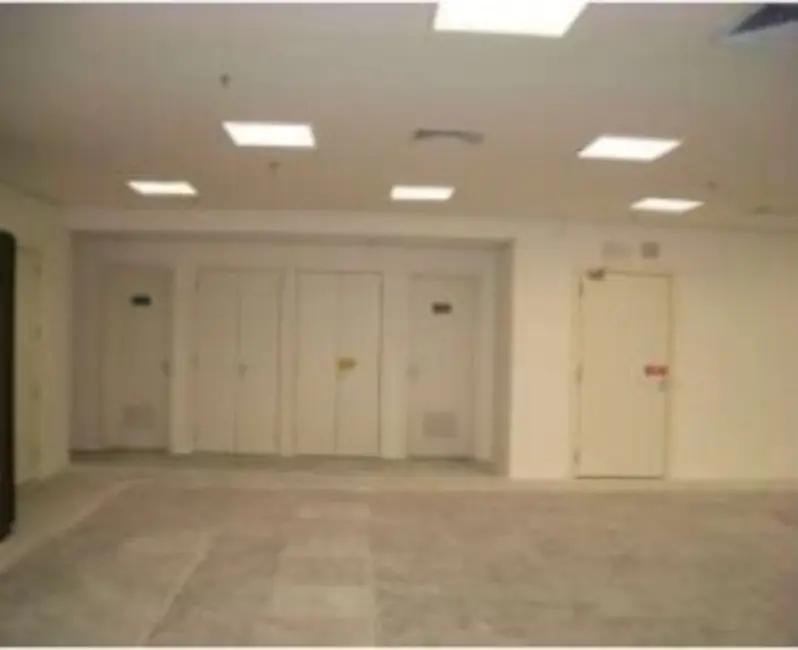 Foto 2 de Sala Comercial para alugar, 387m2 em Cidade Monções, São Paulo - SP