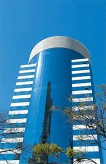 Foto 8 de Sala Comercial para alugar, 387m2 em Cidade Monções, São Paulo - SP