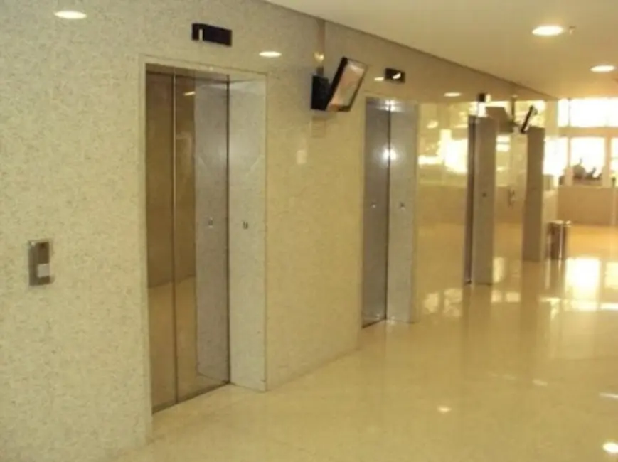 Foto 6 de Sala Comercial para alugar, 387m2 em Cidade Monções, São Paulo - SP