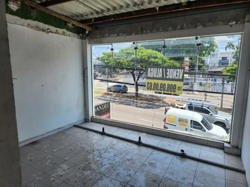 Loja à venda e para alugar, 200m2 em Santana, São Paulo - SP - imagem 4 Foto 4 de Loja à venda e para alugar, 200m2 em Santana, São Paulo - SP