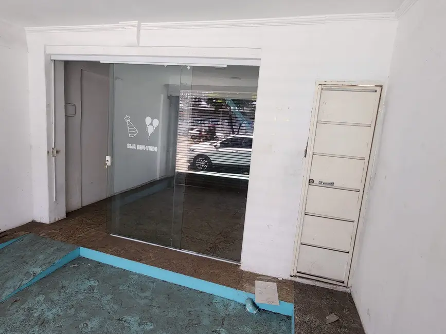 Loja à venda e para alugar, 200m2 em Santana, São Paulo - SP - imagem 5 Foto 5 de Loja à venda e para alugar, 200m2 em Santana, São Paulo - SP