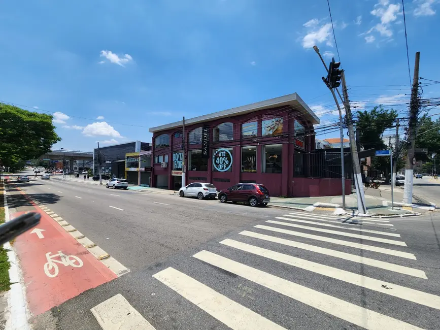 Loja à venda e para alugar, 200m2 em Santana, São Paulo - SP - imagem 3 Foto 3 de Loja à venda e para alugar, 200m2 em Santana, São Paulo - SP