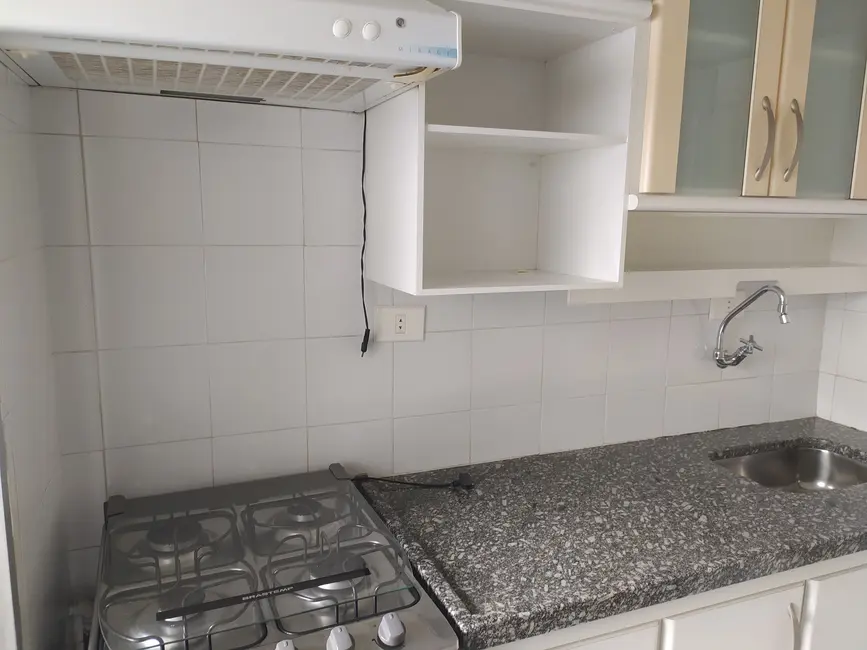 Foto 3 de Apartamento com 1 quarto para alugar, 47m2 em Indianópolis, São Paulo - SP