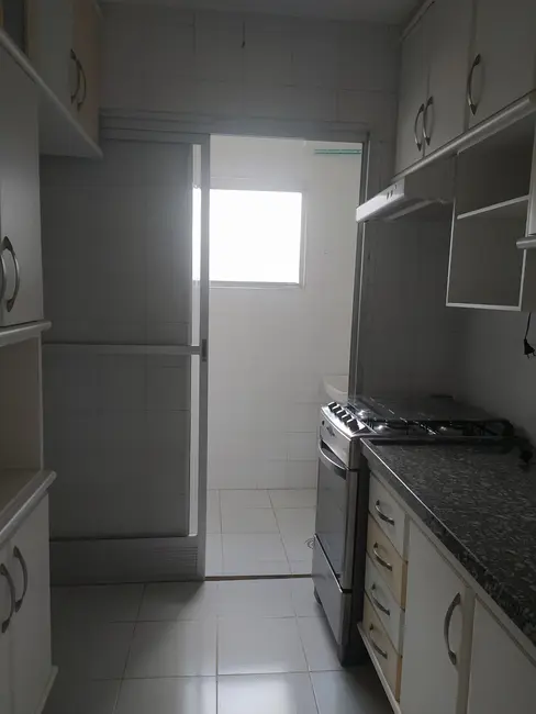 Foto 2 de Apartamento com 1 quarto para alugar, 47m2 em Indianópolis, São Paulo - SP
