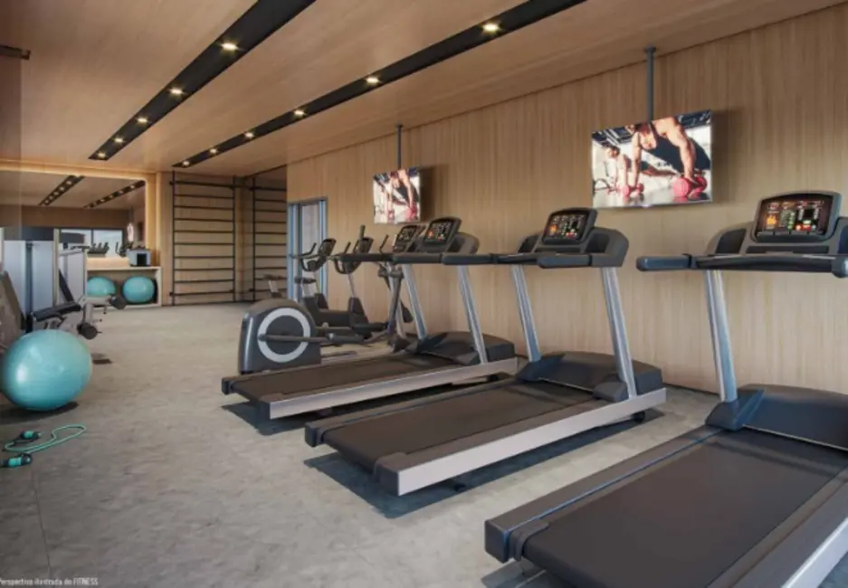 Apartamento com 1 quarto à venda, 20m2 em Ipiranga, São Paulo - SP - imagem 4 Foto 4 de Apartamento com 1 quarto à venda, 20m2 em Ipiranga, São Paulo - SP