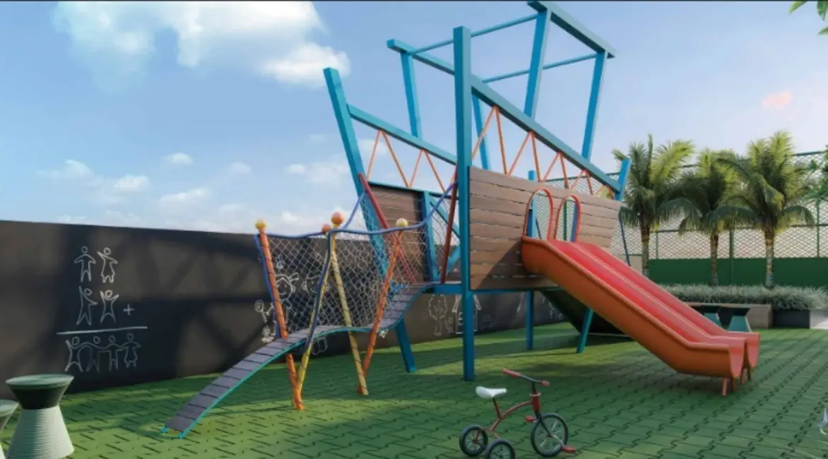 Apartamento com 1 quarto à venda, 20m2 em Ipiranga, São Paulo - SP - imagem 7 Foto 7 de Apartamento com 1 quarto à venda, 20m2 em Ipiranga, São Paulo - SP