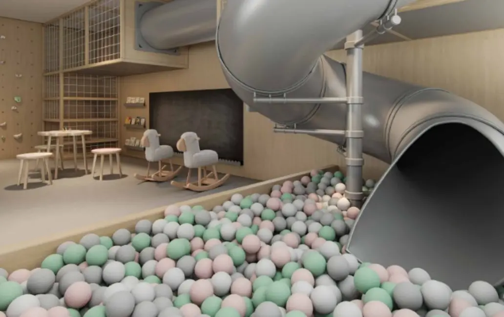 Apartamento com 1 quarto à venda, 20m2 em Ipiranga, São Paulo - SP - imagem 6 Foto 6 de Apartamento com 1 quarto à venda, 20m2 em Ipiranga, São Paulo - SP