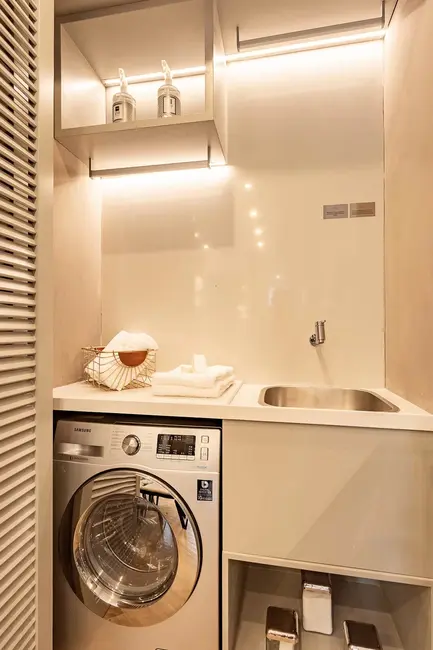 Apartamento com 2 quartos à venda, 41m2 em Ipiranga, São Paulo - SP - imagem 8 Foto 8 de Apartamento com 2 quartos à venda, 41m2 em Ipiranga, São Paulo - SP