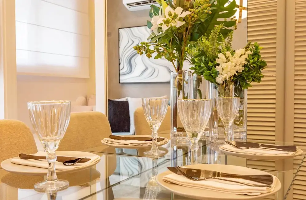 Apartamento com 2 quartos à venda, 41m2 em Ipiranga, São Paulo - SP - imagem 3 Foto 3 de Apartamento com 2 quartos à venda, 41m2 em Ipiranga, São Paulo - SP