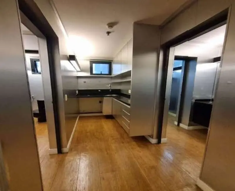 Foto 5 de Sala Comercial para alugar, 214m2 em Vila Olímpia, São Paulo - SP