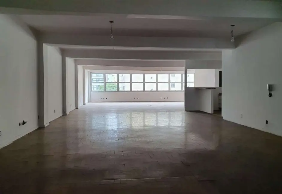 Foto 2 de Sala Comercial à venda e para alugar, 253m2 em Vila Buarque, São Paulo - SP