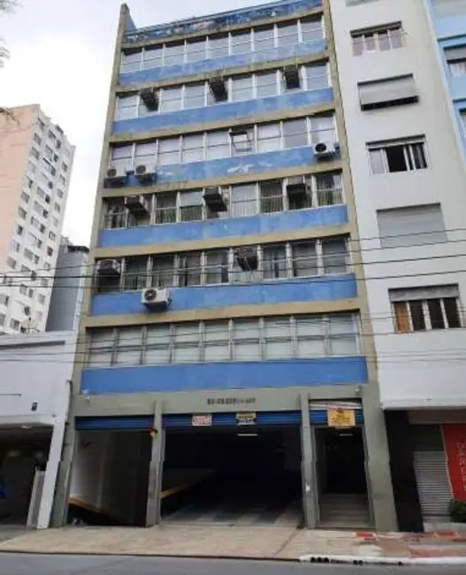 Foto 1 de Sala Comercial à venda e para alugar, 253m2 em Vila Buarque, São Paulo - SP