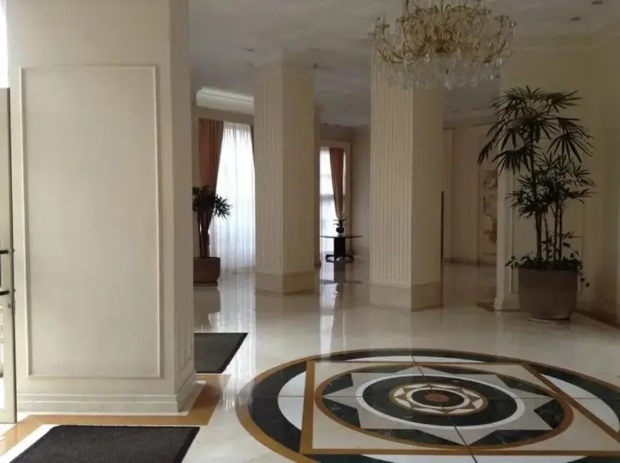 Foto 3 de Apartamento com 3 quartos à venda e para alugar, 180m2 em Jardim Vila Mariana, São Paulo - SP