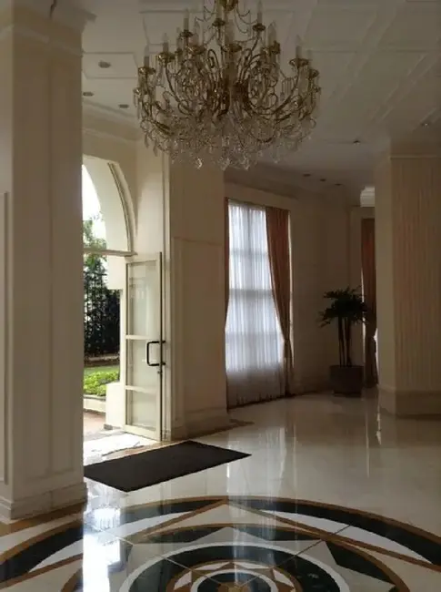 Foto 2 de Apartamento com 3 quartos à venda e para alugar, 180m2 em Jardim Vila Mariana, São Paulo - SP