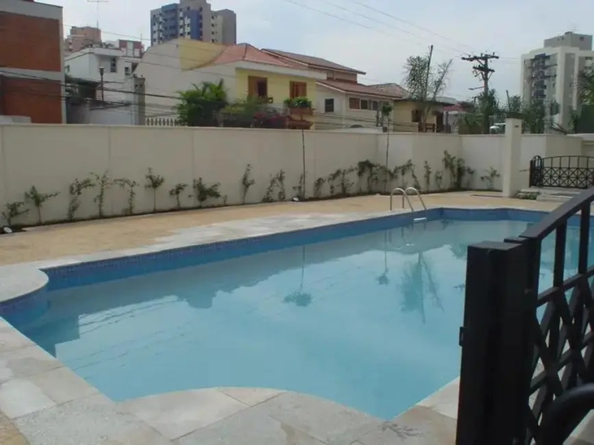 Foto 8 de Apartamento com 3 quartos à venda e para alugar, 180m2 em Jardim Vila Mariana, São Paulo - SP