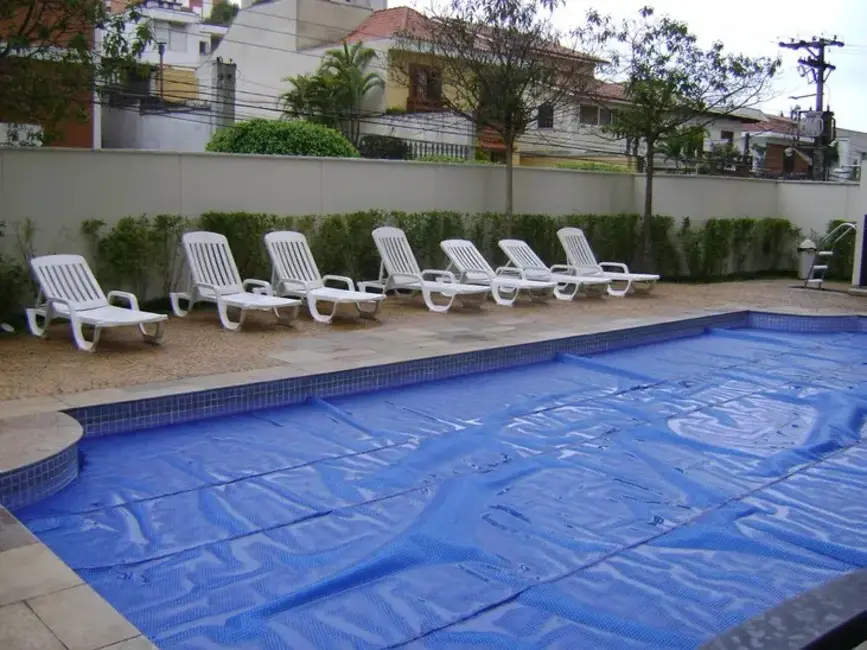 Foto 7 de Apartamento com 3 quartos à venda e para alugar, 180m2 em Jardim Vila Mariana, São Paulo - SP