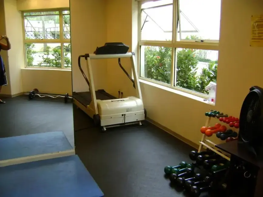 Foto 6 de Apartamento com 3 quartos à venda e para alugar, 180m2 em Jardim Vila Mariana, São Paulo - SP