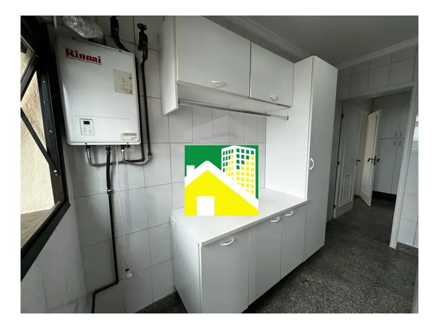 Foto 9 de Apartamento com 4 quartos à venda e para alugar, 180m2 em Jardim Vila Mariana, São Paulo - SP