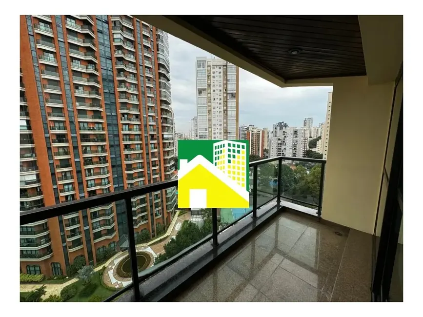 Foto 3 de Apartamento com 4 quartos à venda e para alugar, 180m2 em Jardim Vila Mariana, São Paulo - SP