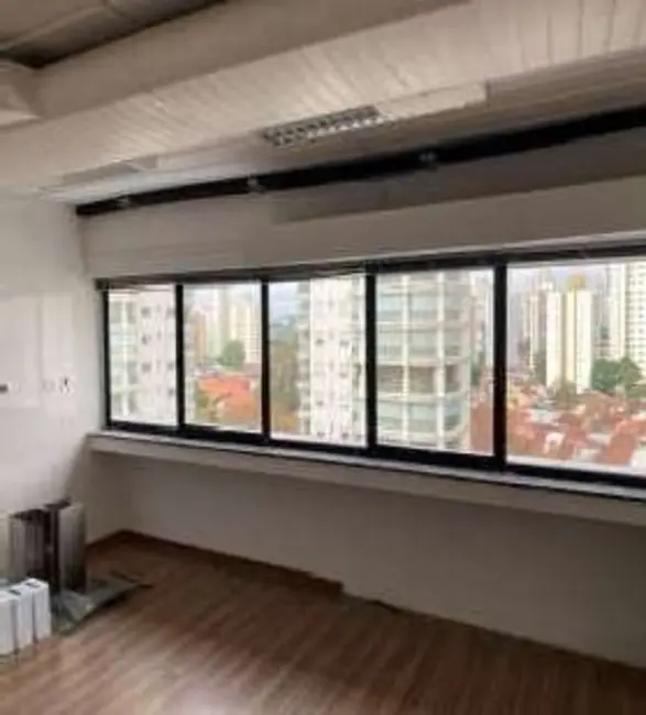 Foto 4 de Sala Comercial à venda, 140m2 em Brooklin Paulista, São Paulo - SP