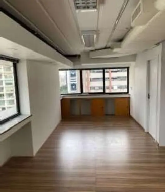 Foto 5 de Sala Comercial à venda, 140m2 em Brooklin Paulista, São Paulo - SP